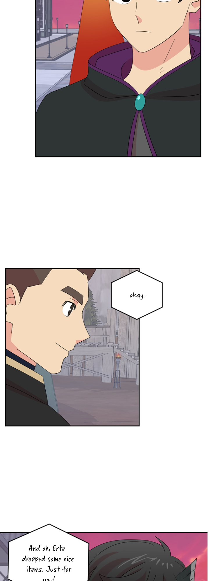 Read Reader EN Manga Online