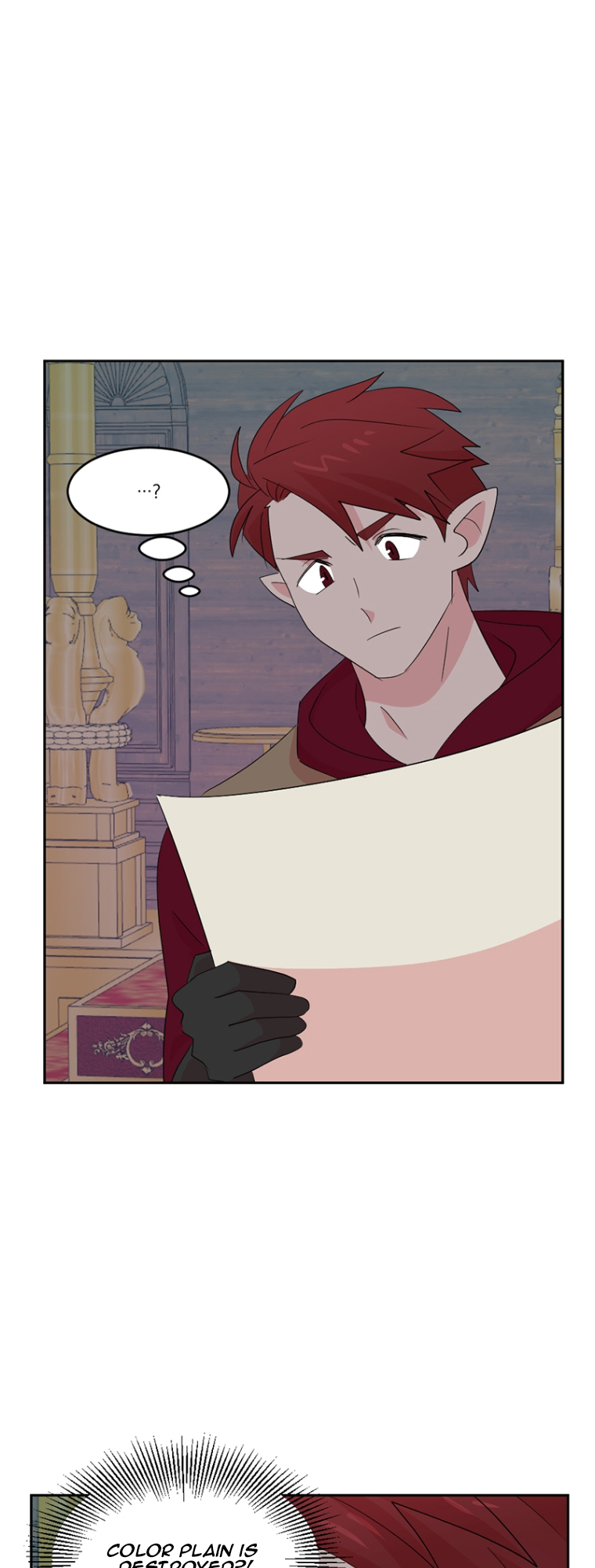 Read Reader EN Manga Online