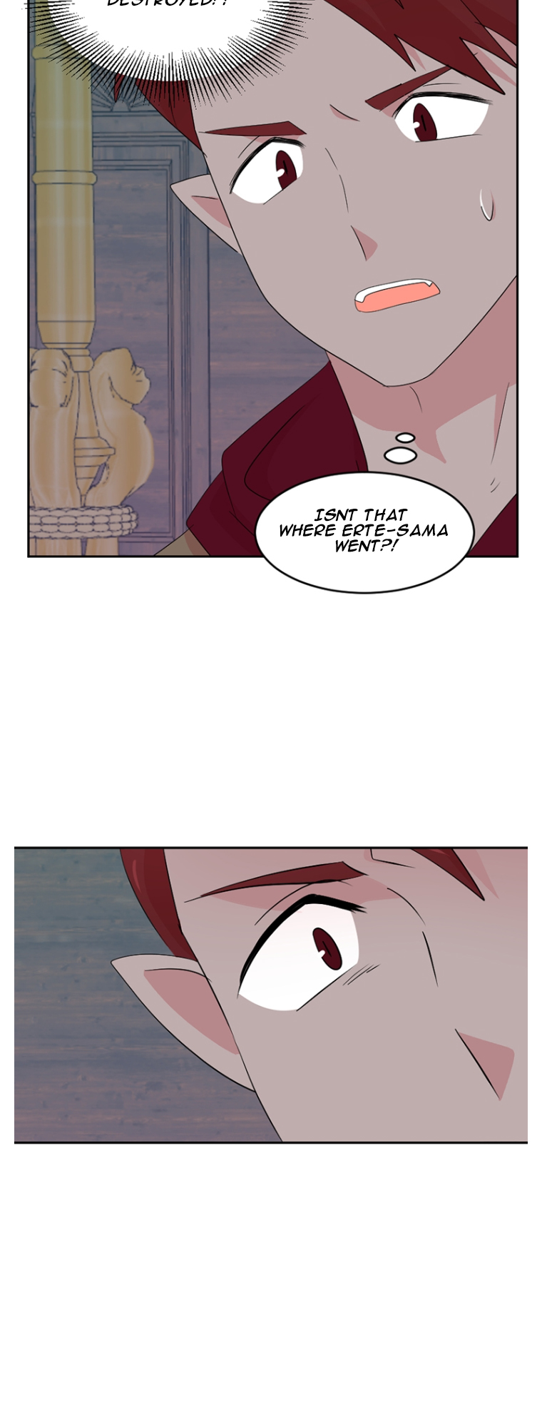 Read Reader EN Manga Online