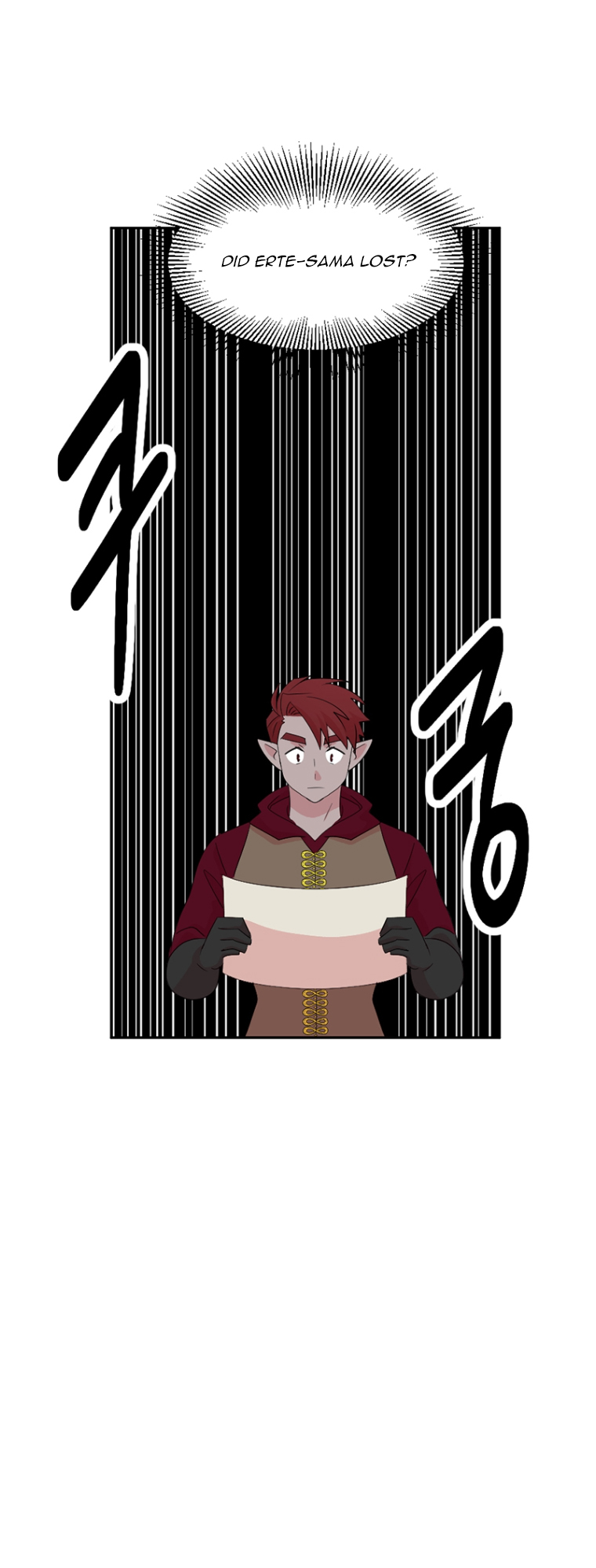 Read Reader EN Manga Online