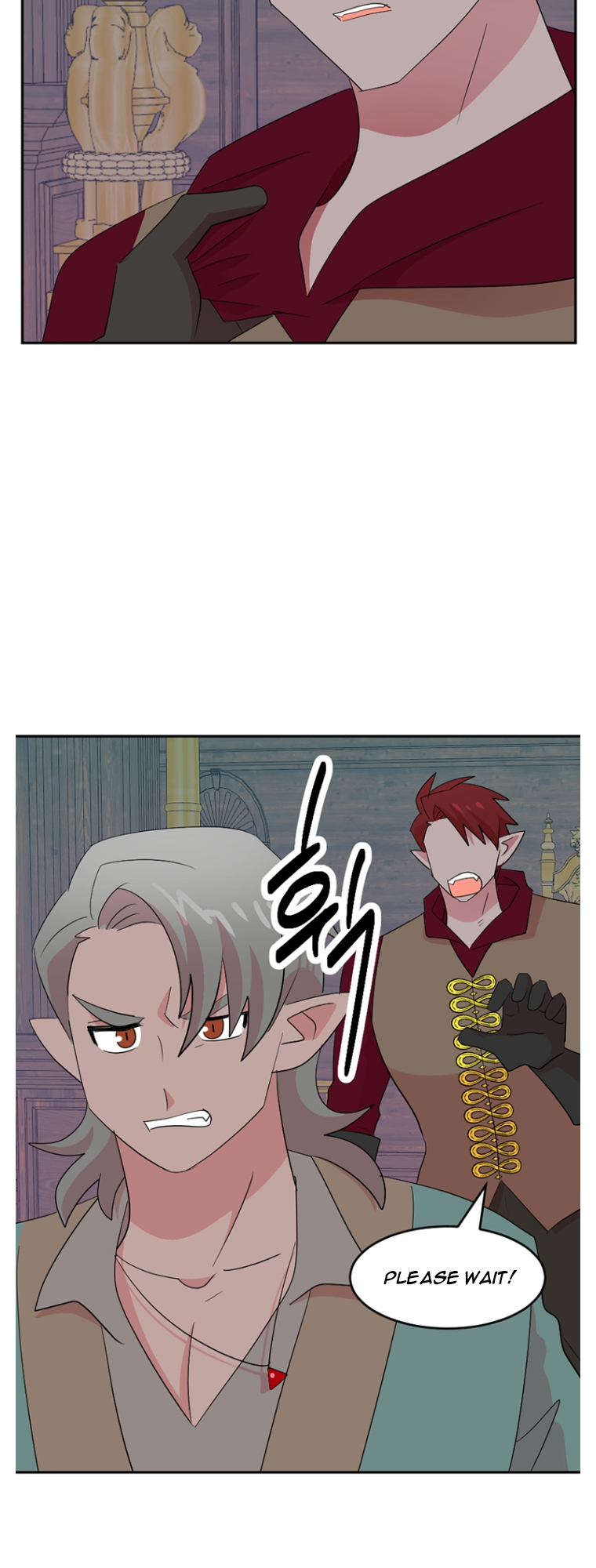 Read Reader EN Manga Online