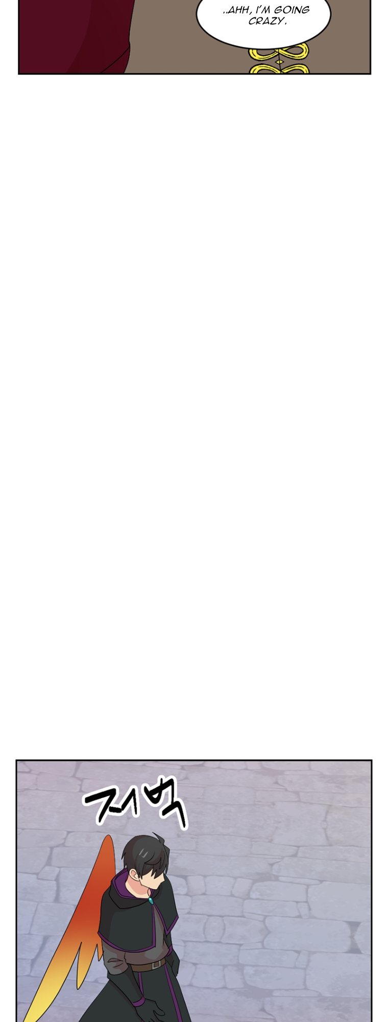 Read Reader EN Manga Online