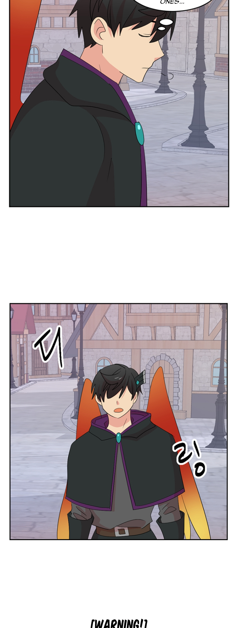 Read Reader EN Manga Online