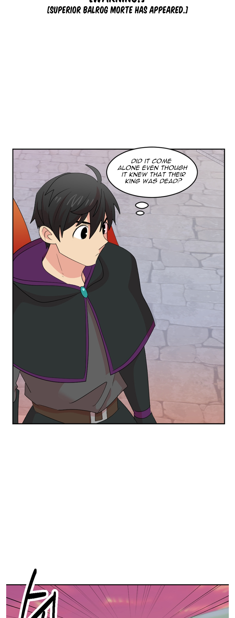 Read Reader EN Manga Online