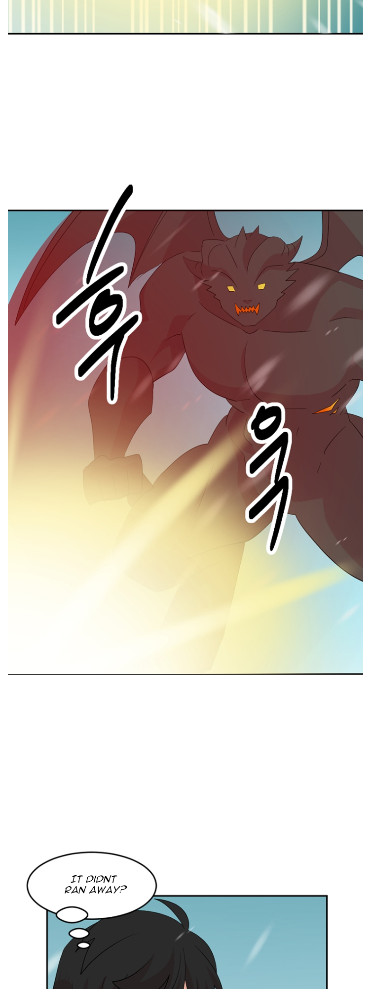 Read Reader EN Manga Online