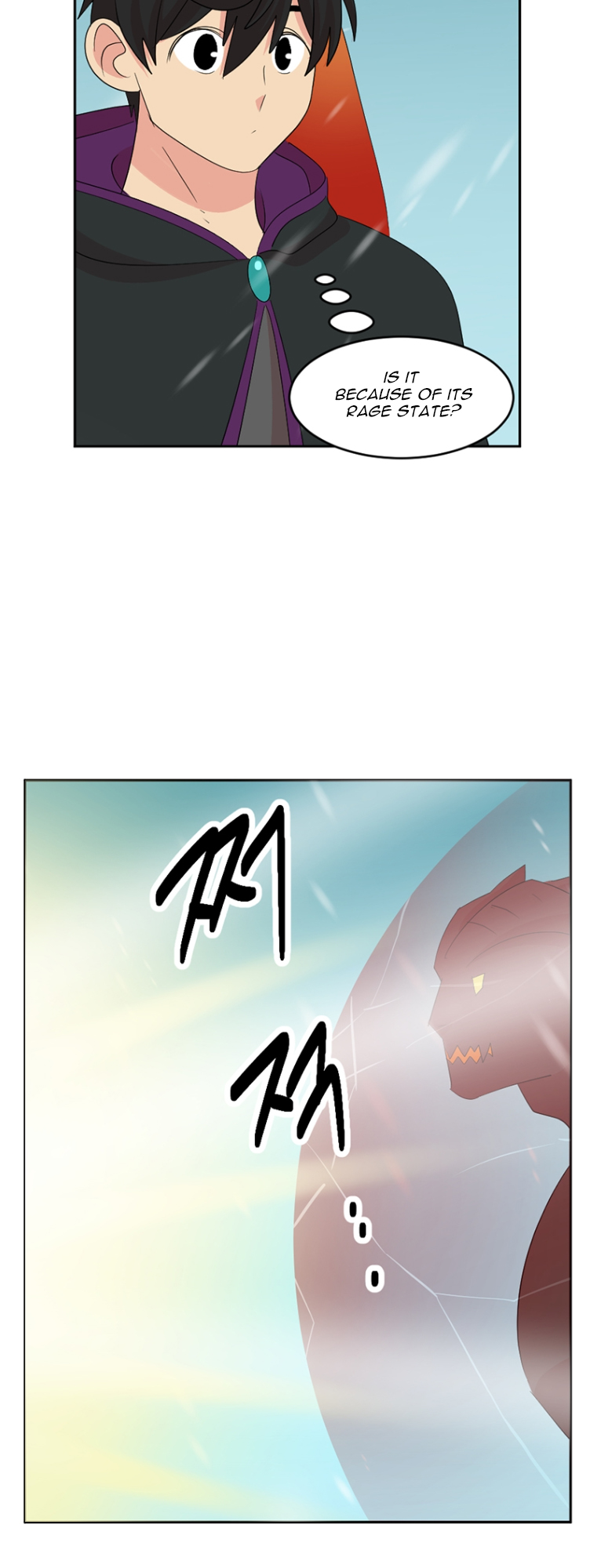 Read Reader EN Manga Online