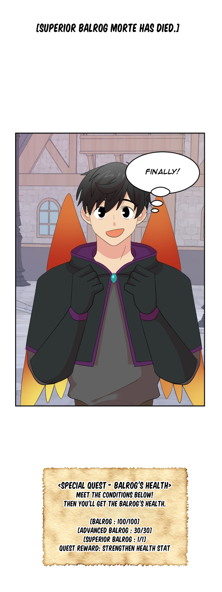 Read Reader EN Manga Online