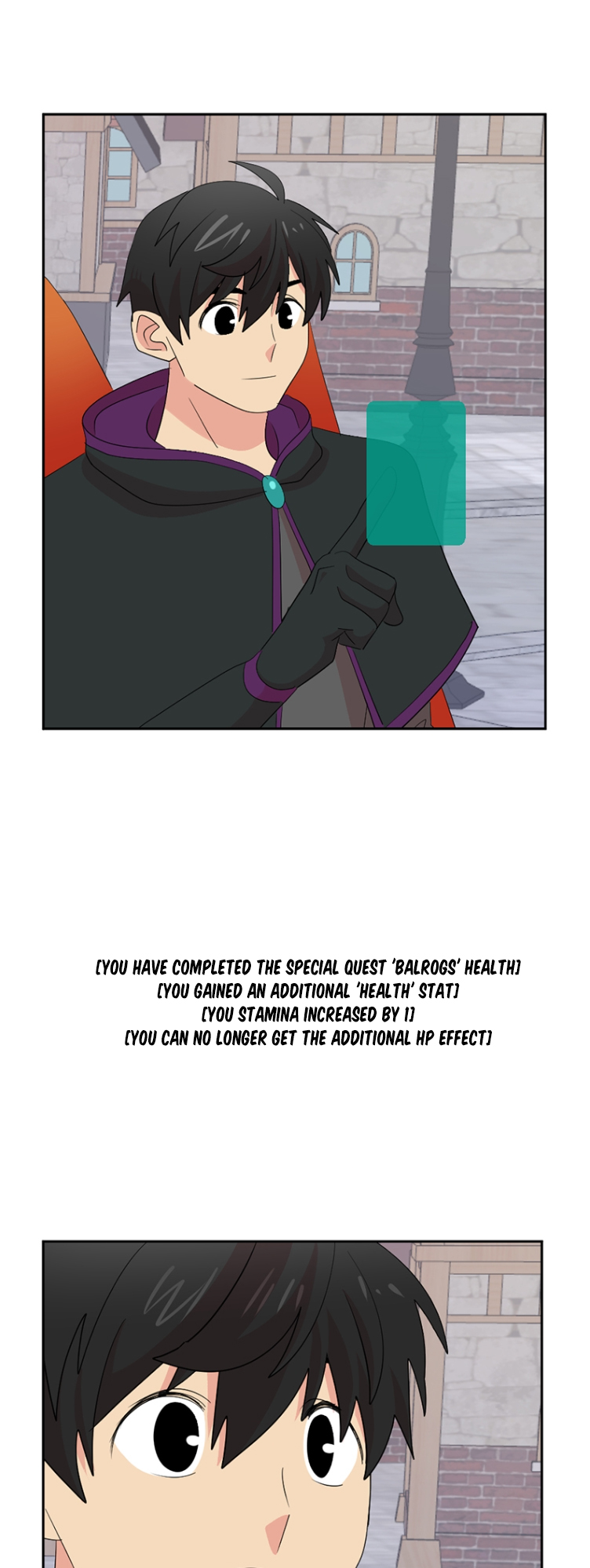 Read Reader EN Manga Online