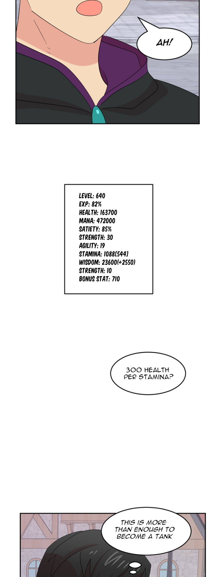 Read Reader EN Manga Online