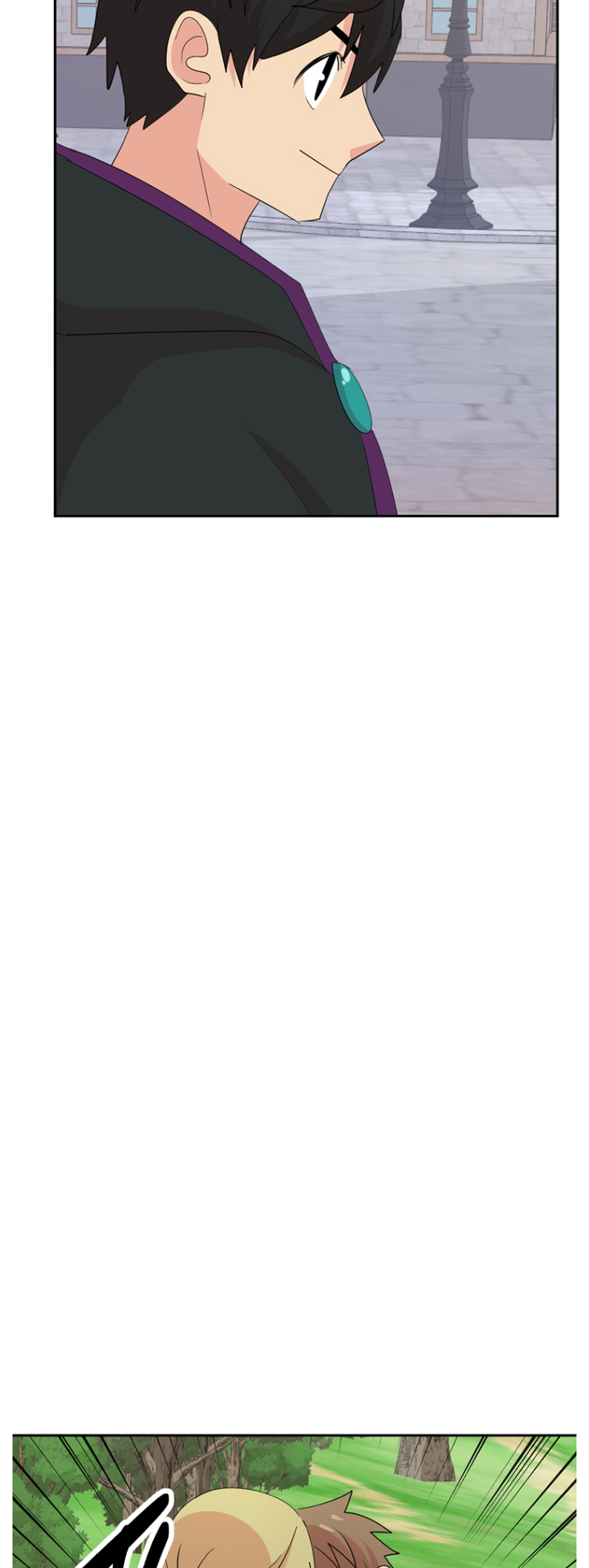 Read Reader EN Manga Online