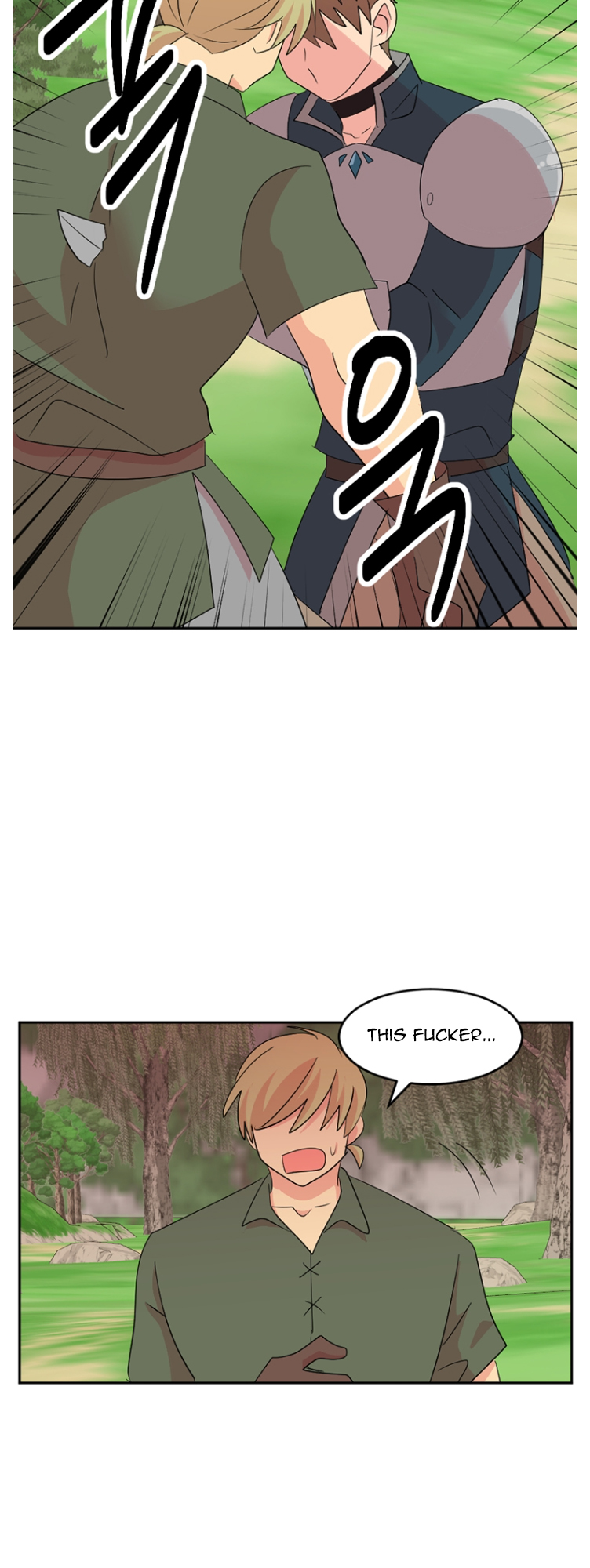 Read Reader EN Manga Online