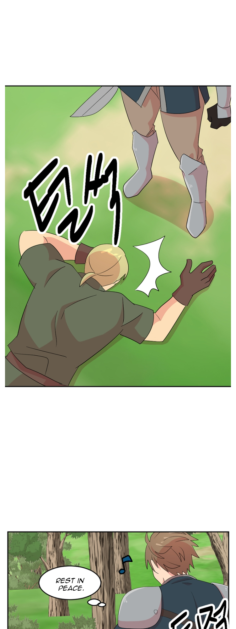 Read Reader EN Manga Online