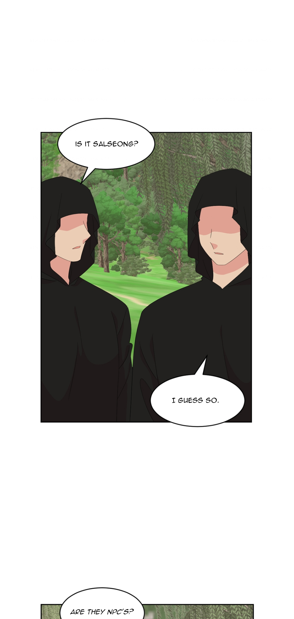 Read Reader EN Manga Online