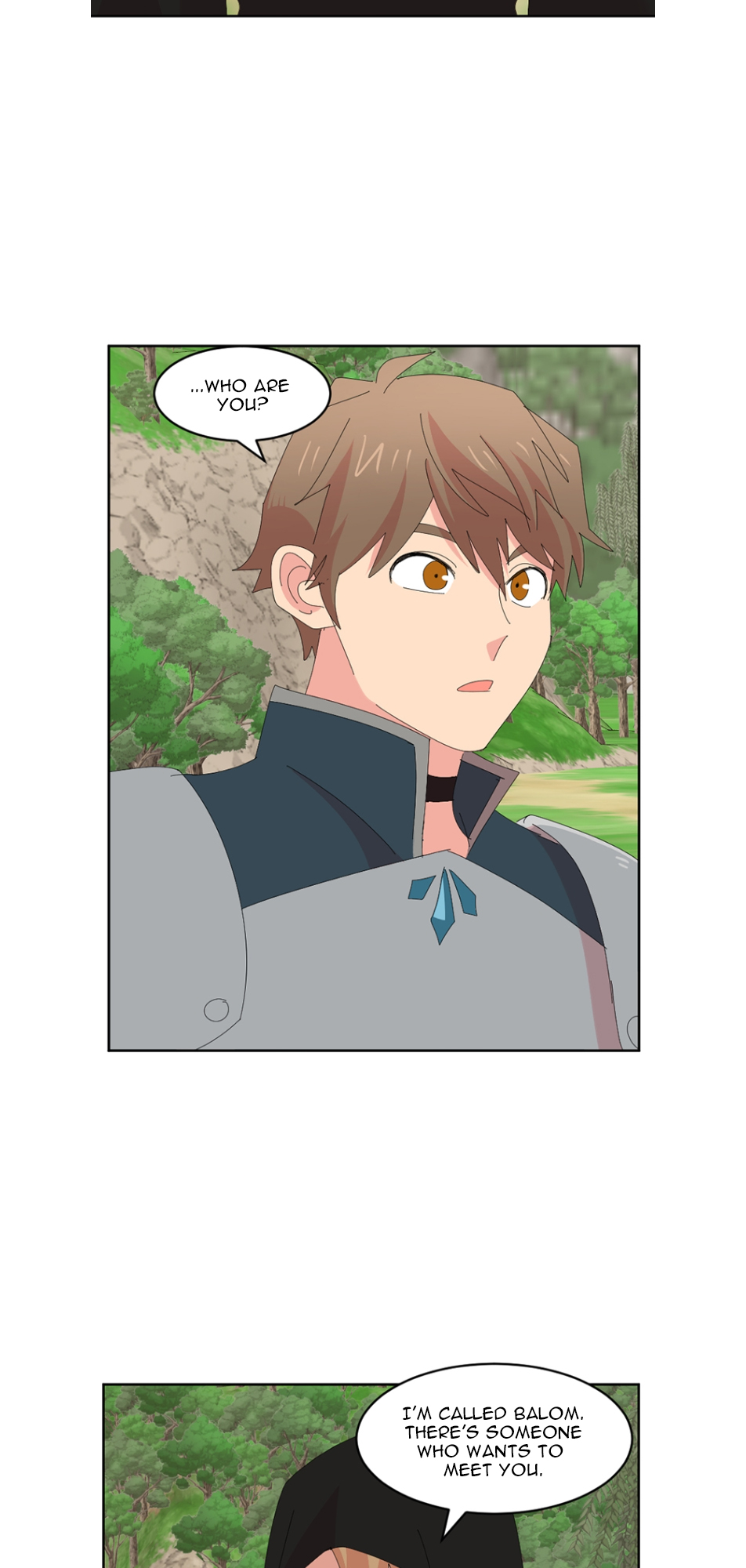 Read Reader EN Manga Online