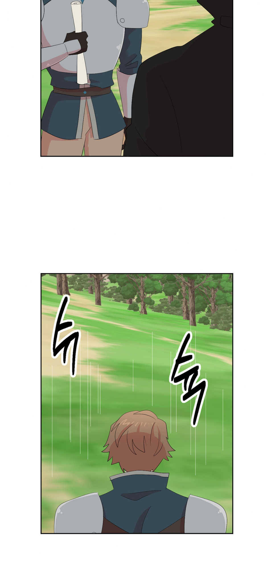 Read Reader EN Manga Online