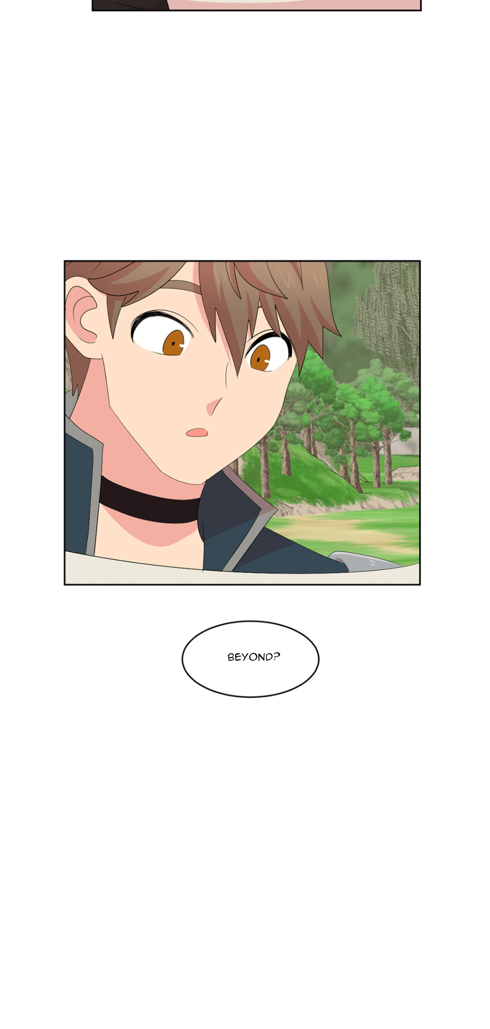 Read Reader EN Manga Online