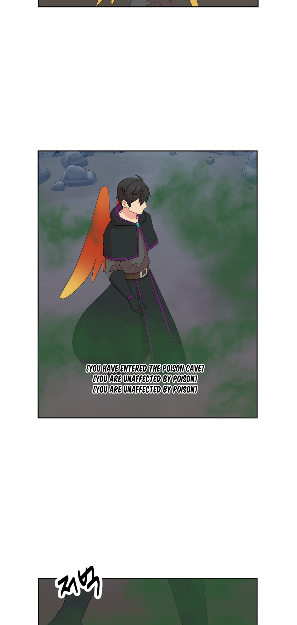 Read Reader EN Manga Online