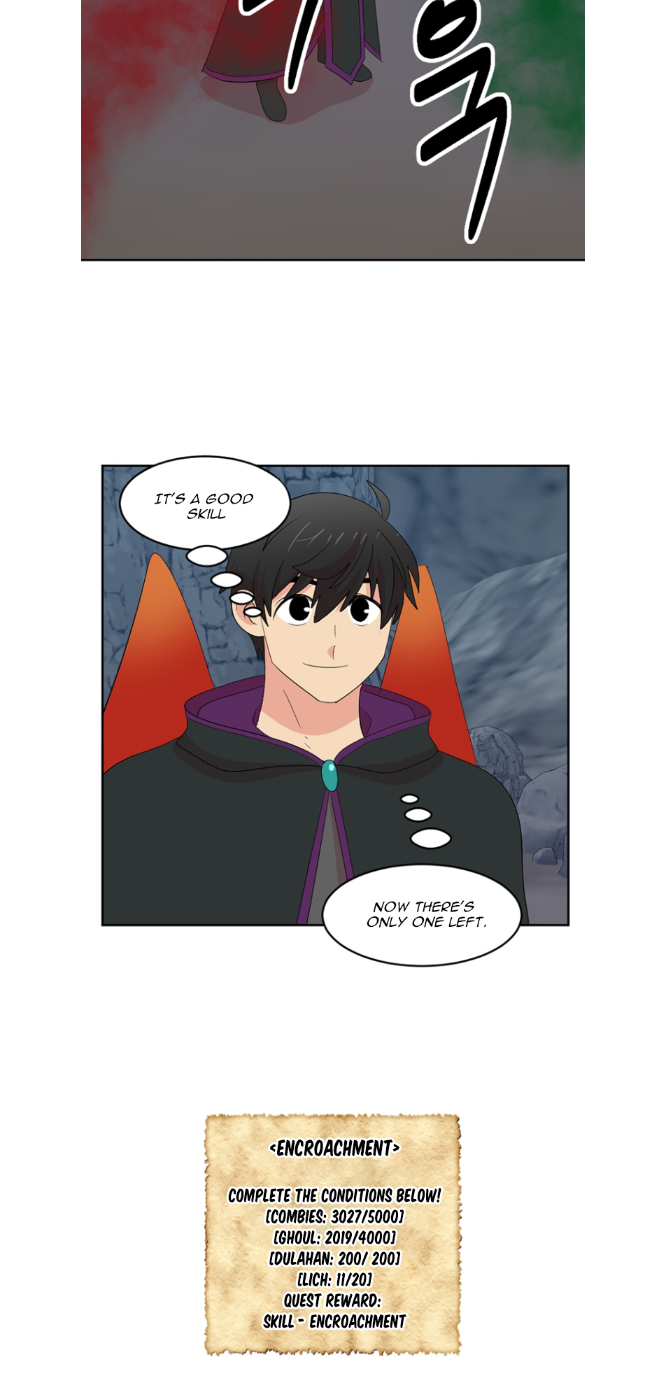 Read Reader EN Manga Online