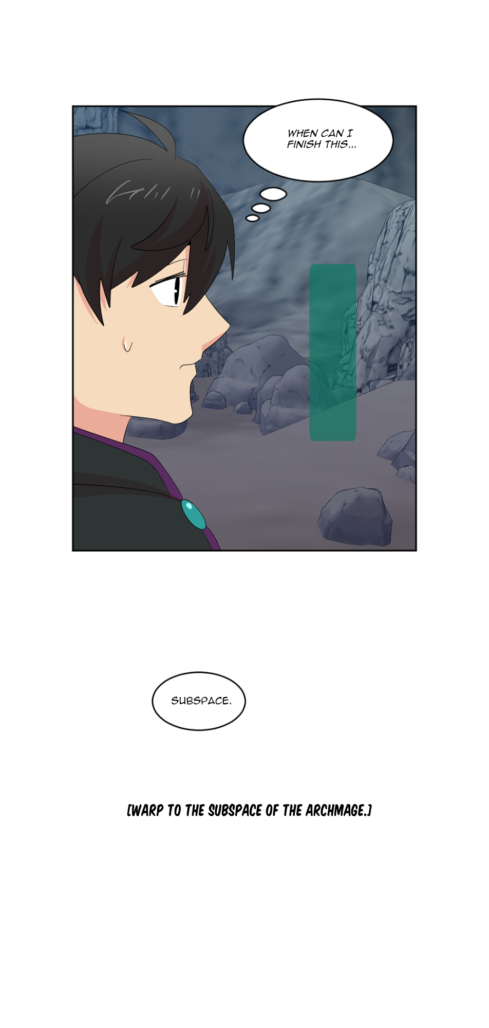 Read Reader EN Manga Online