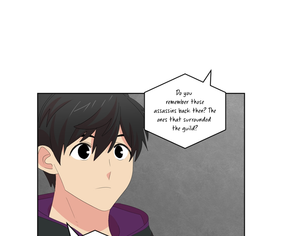 Read Reader EN Manga Online