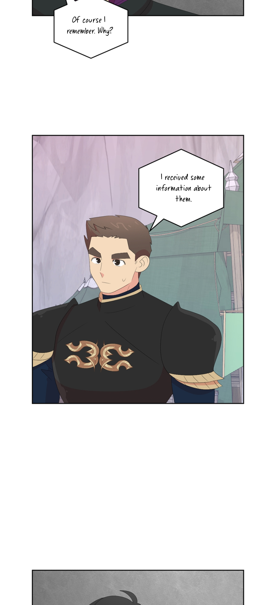 Read Reader EN Manga Online