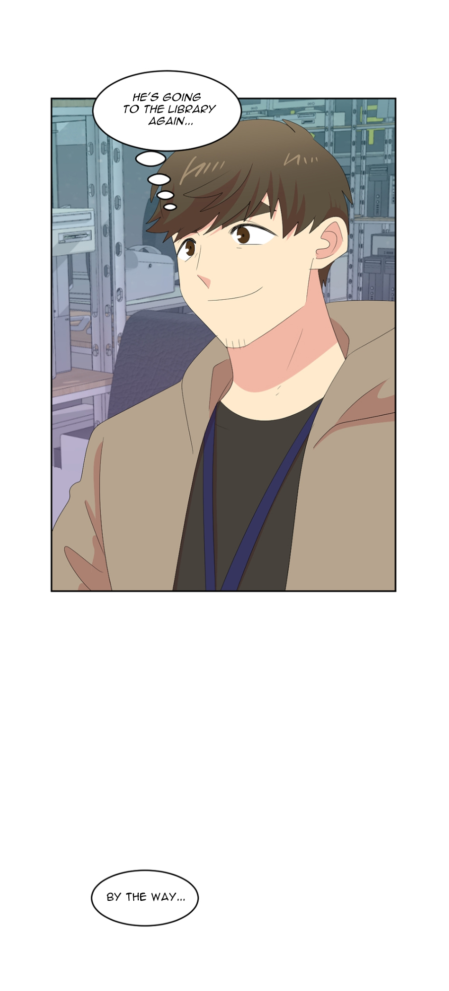 Read Reader EN Manga Online