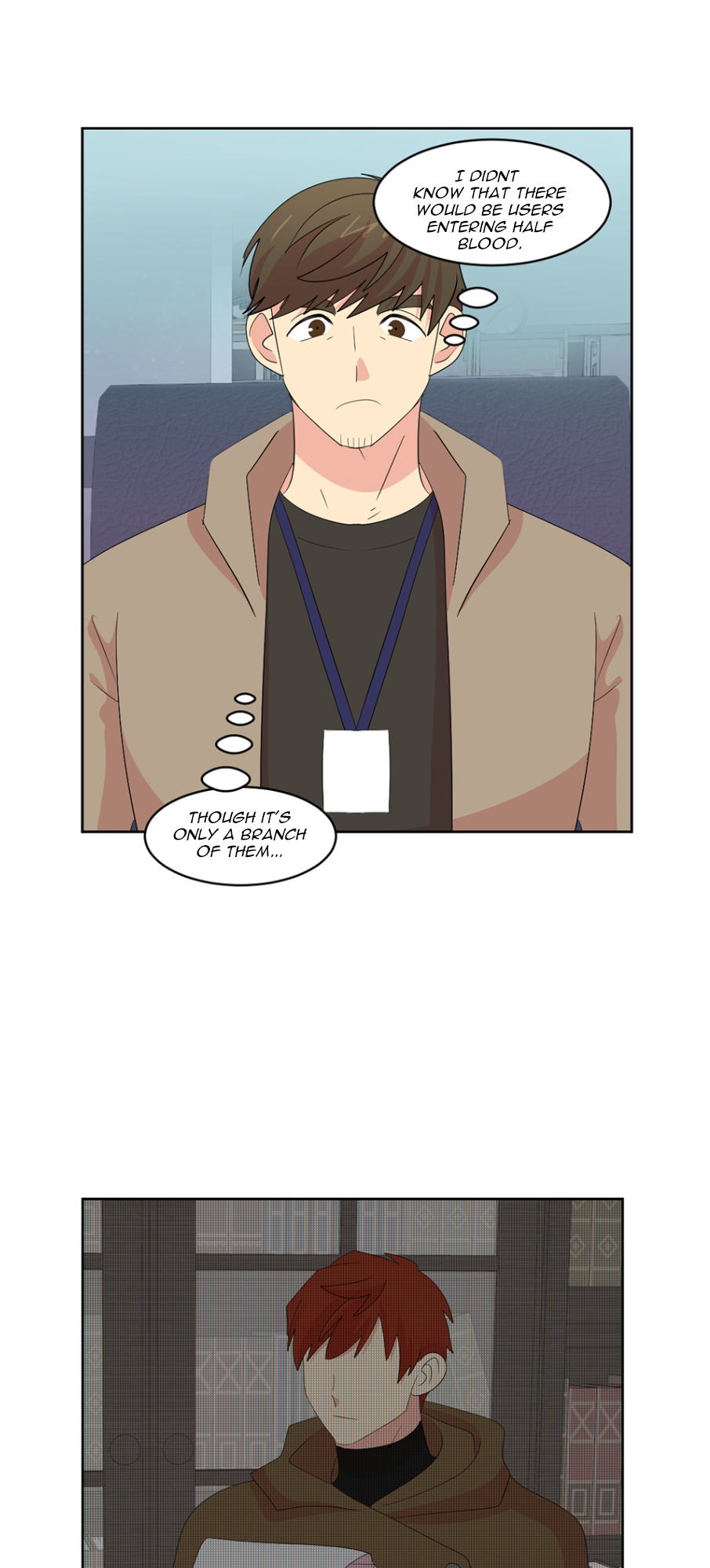 Read Reader EN Manga Online