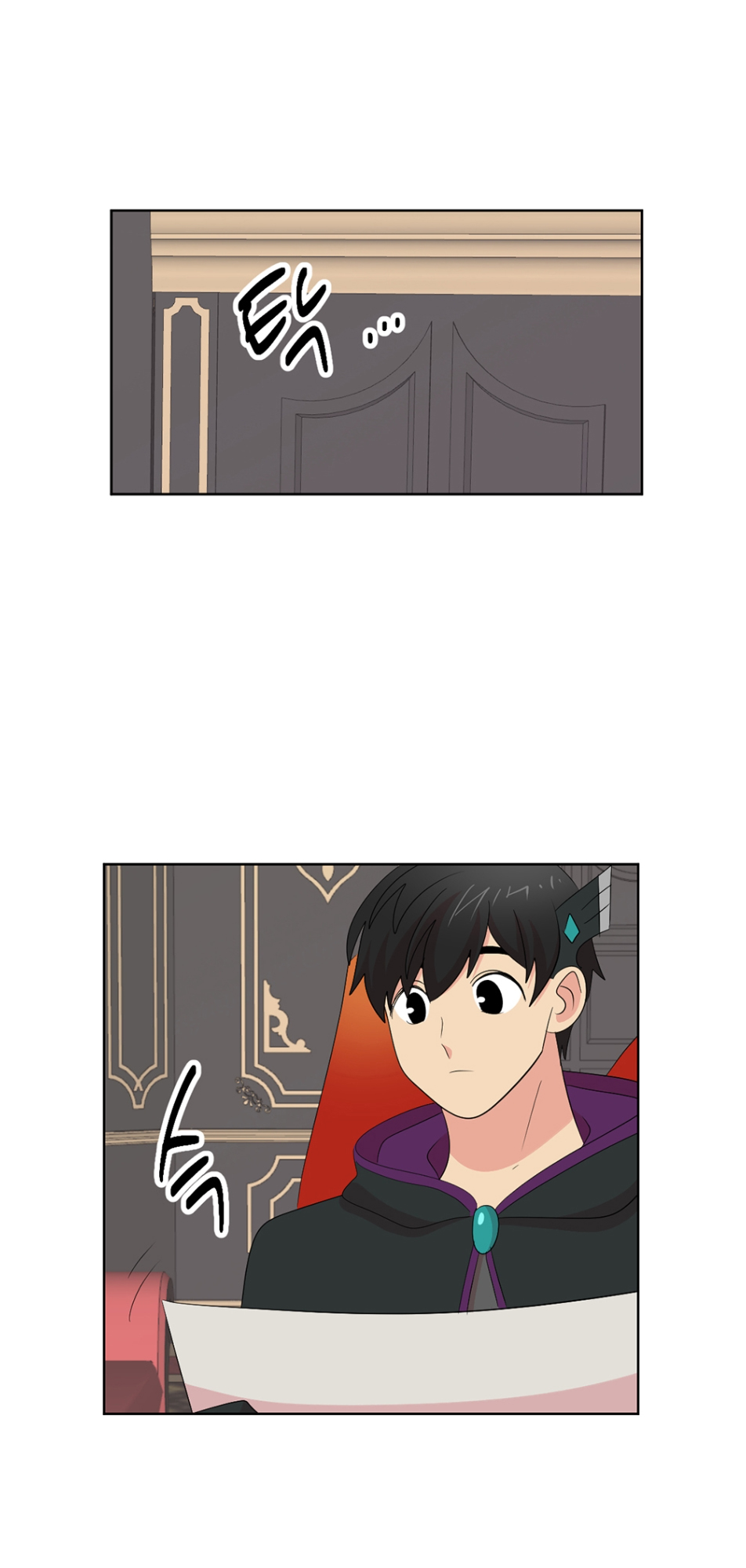 Read Reader EN Manga Online