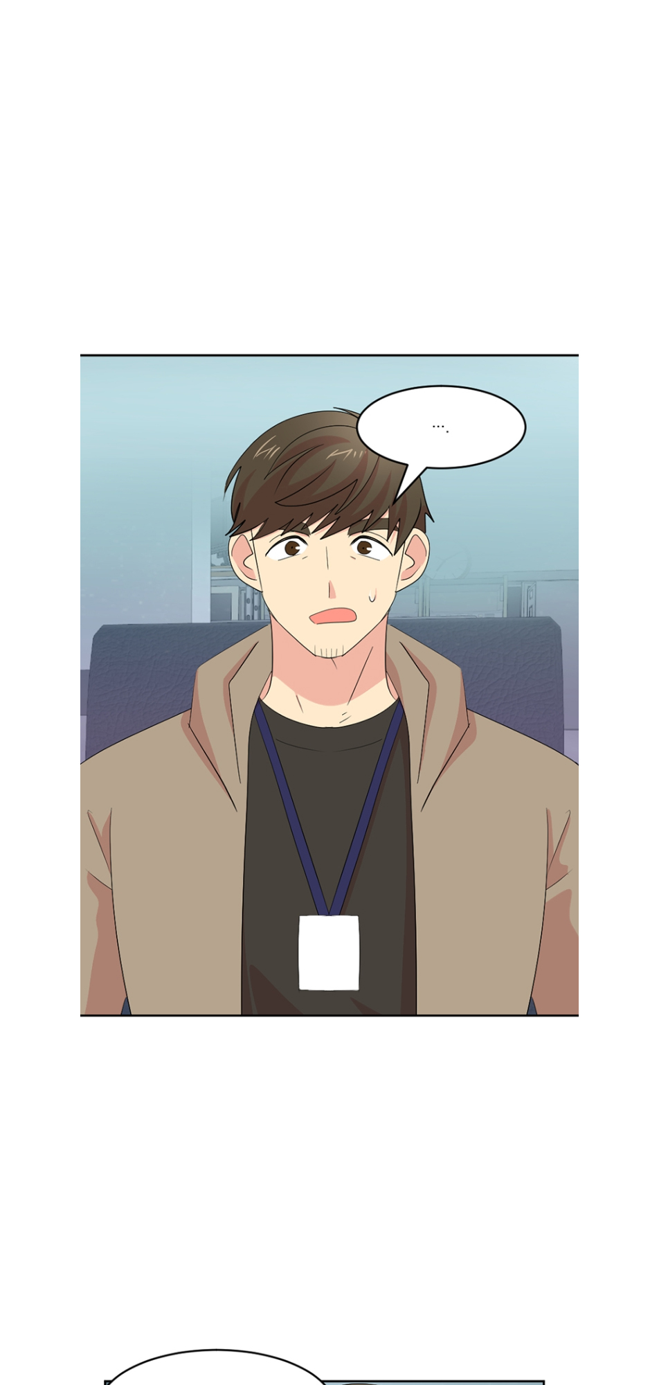 Read Reader EN Manga Online