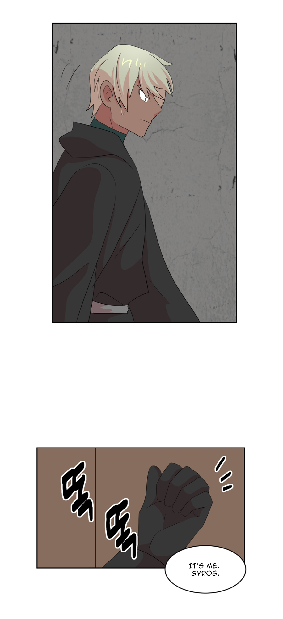 Read Reader EN Manga Online