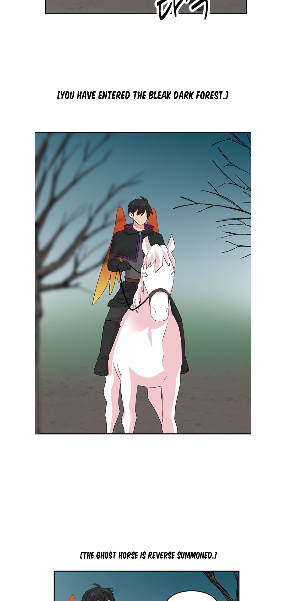 Read Reader EN Manga Online