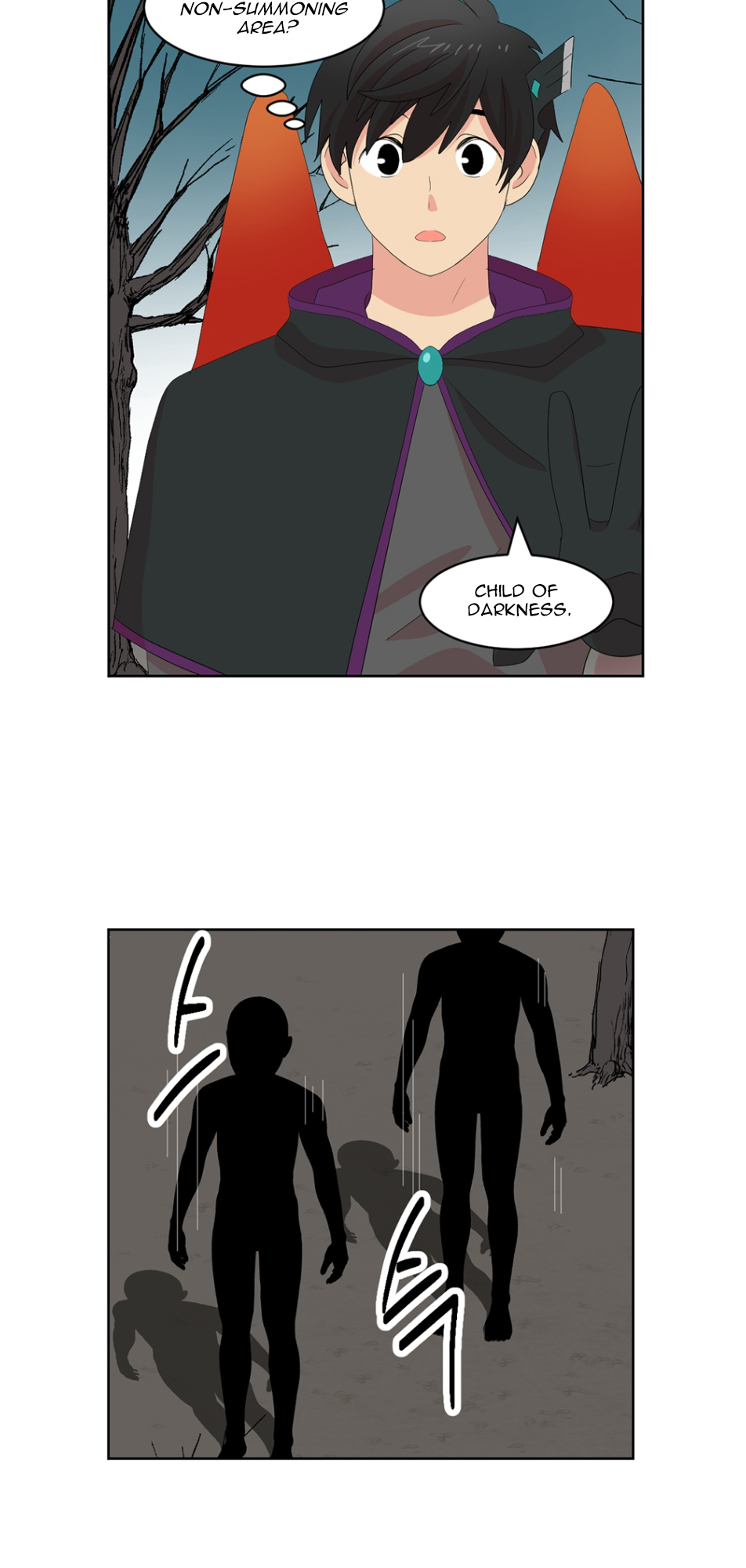 Read Reader EN Manga Online