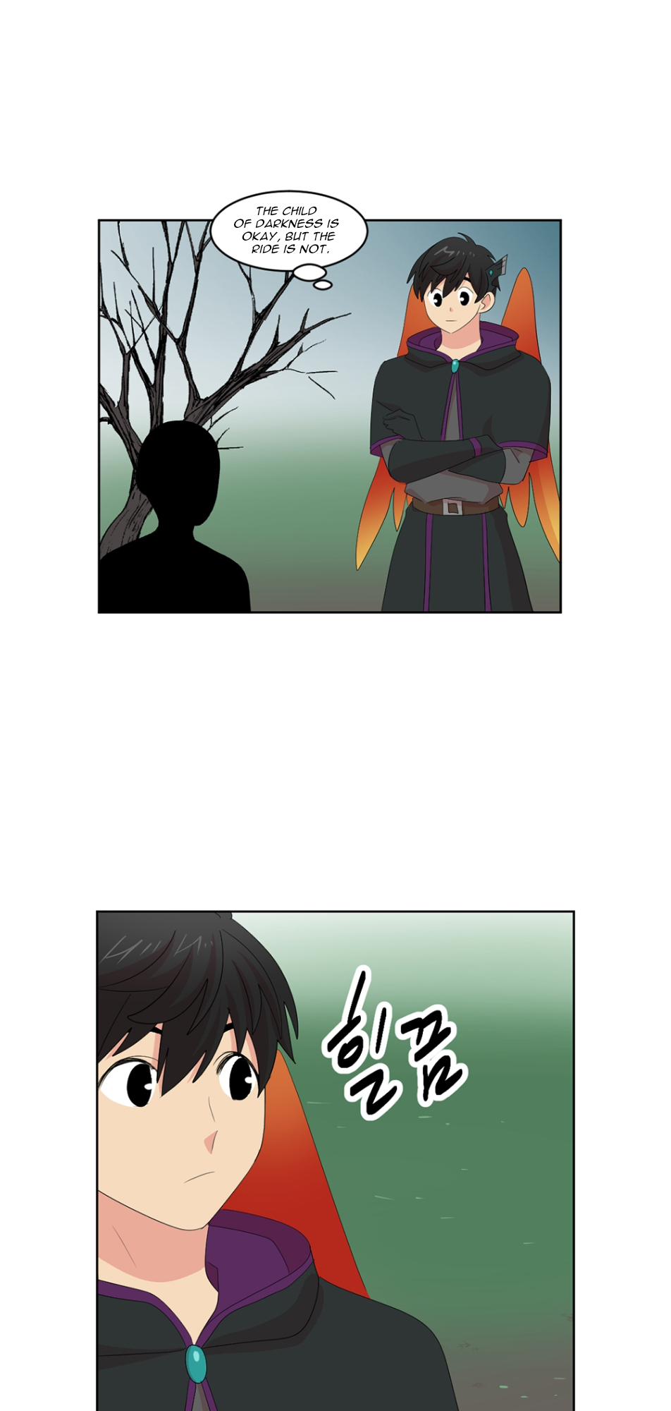 Read Reader EN Manga Online