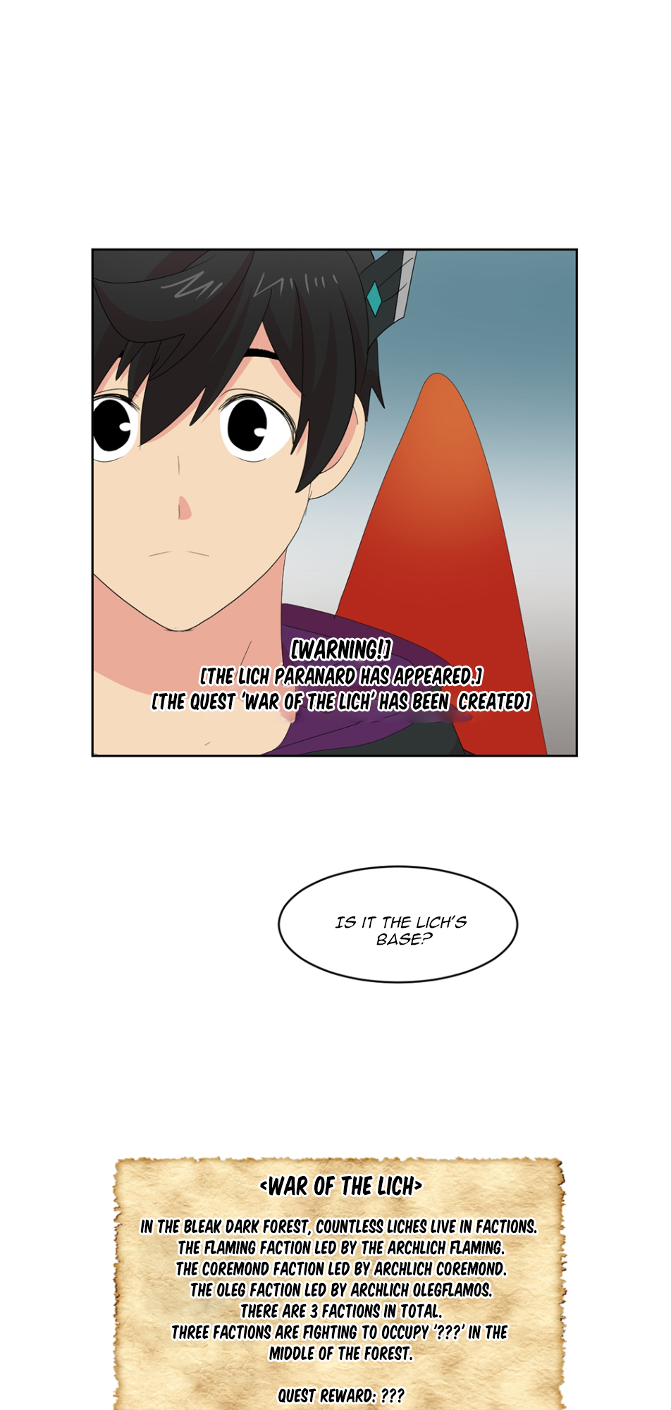 Read Reader EN Manga Online