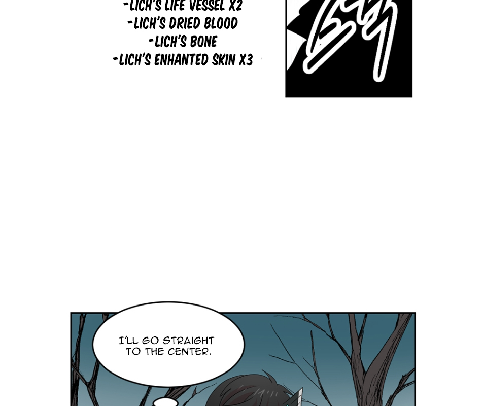 Read Reader EN Manga Online