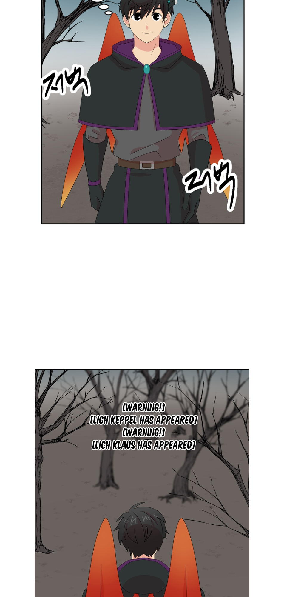 Read Reader EN Manga Online