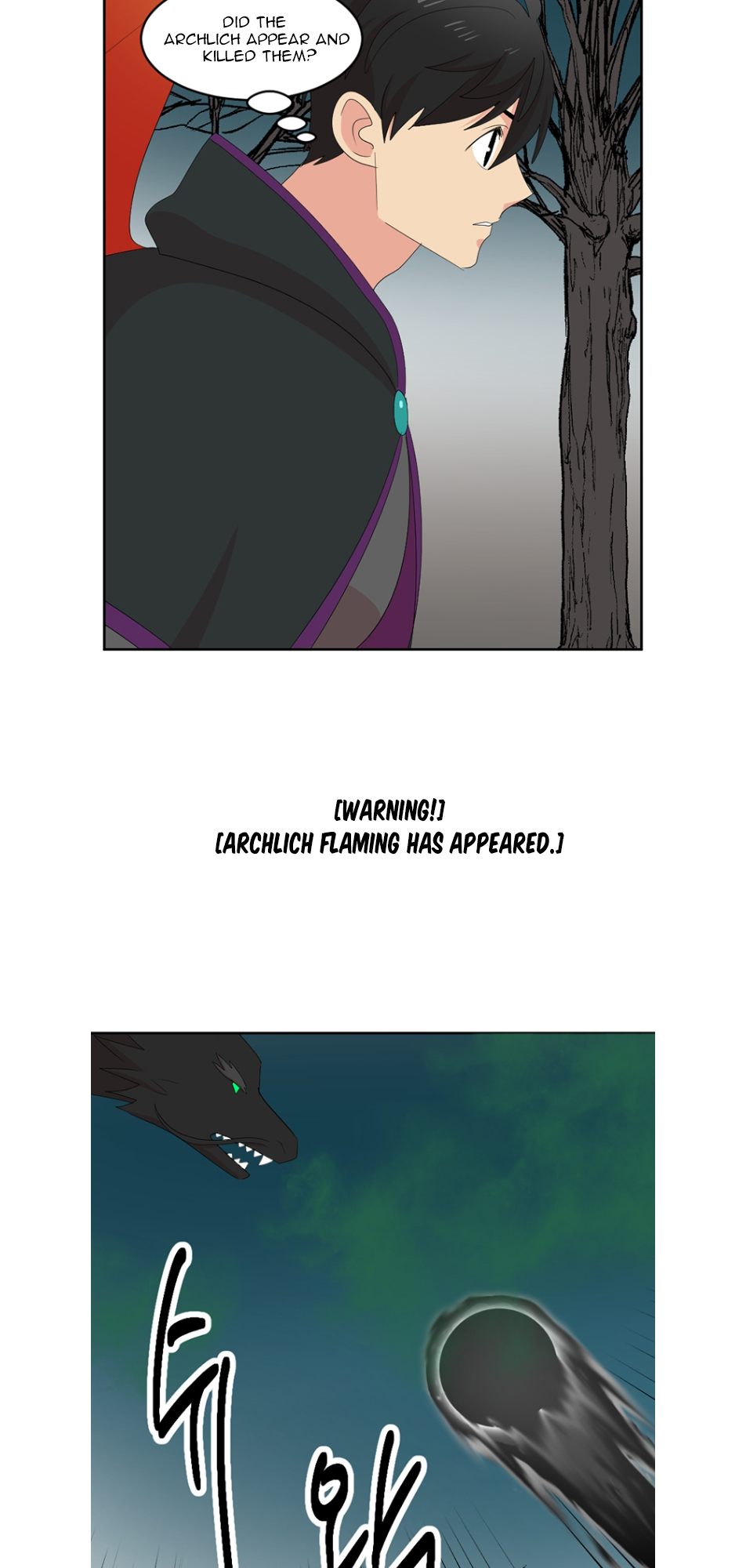 Read Reader EN Manga Online