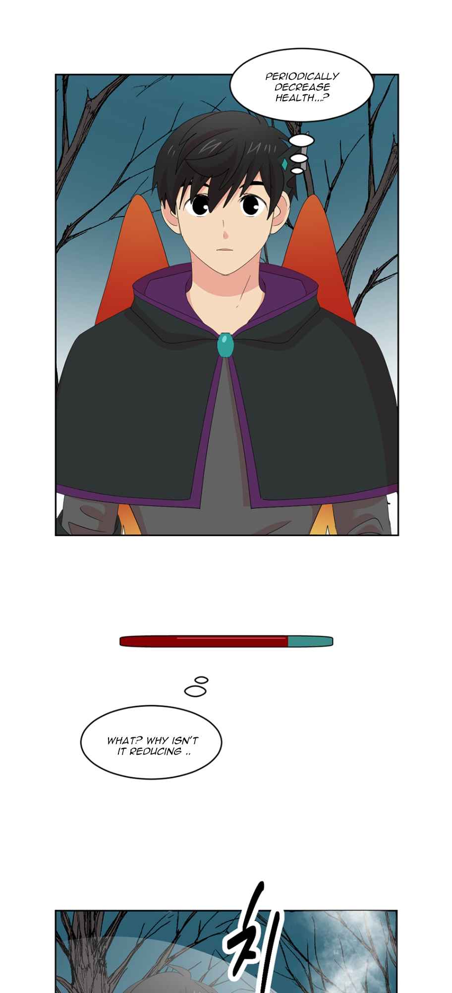 Read Reader EN Manga Online