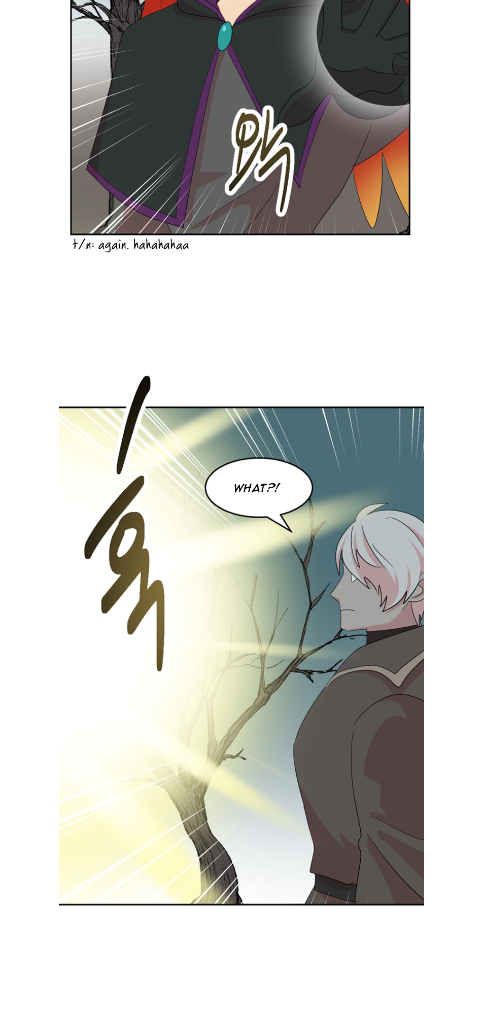 Read Reader EN Manga Online