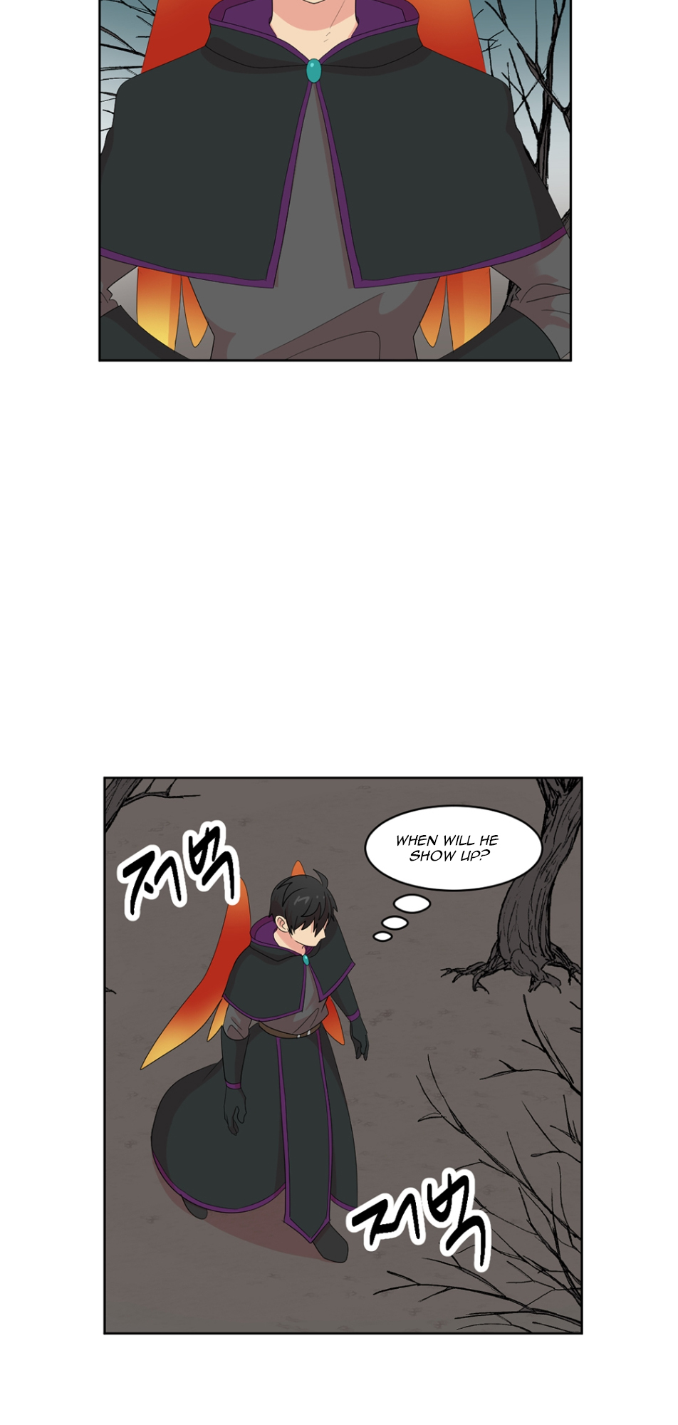 Read Reader EN Manga Online