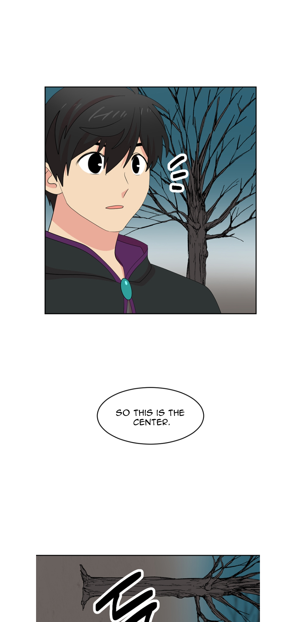 Read Reader EN Manga Online