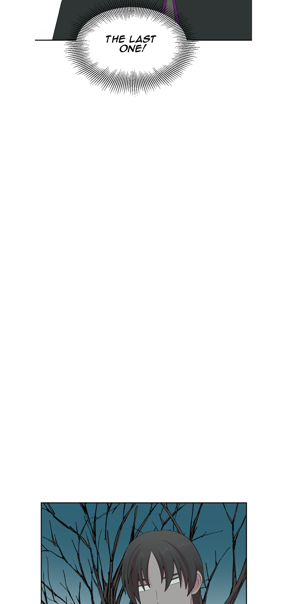 Read Reader EN Manga Online