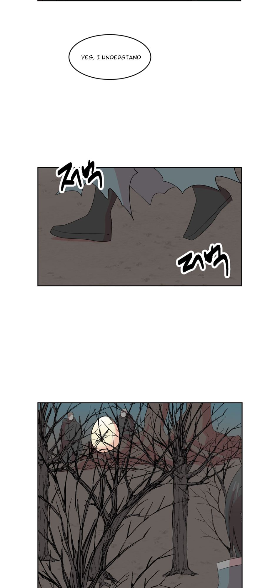 Read Reader EN Manga Online