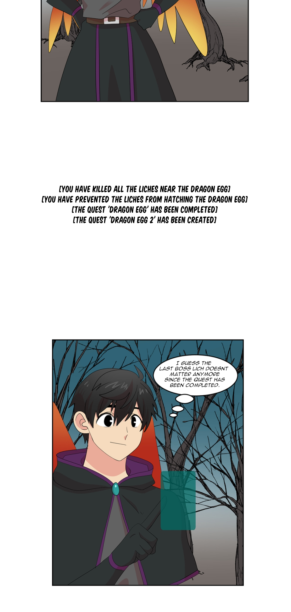 Read Reader EN Manga Online