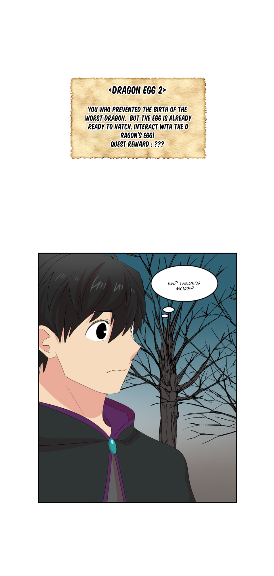 Read Reader EN Manga Online