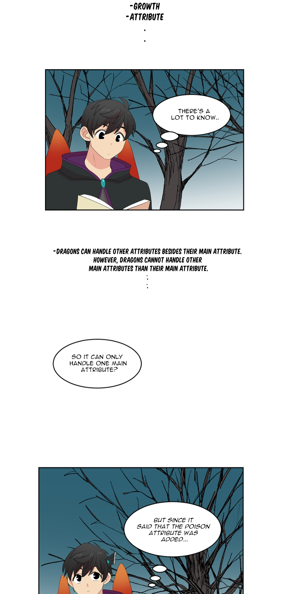 Read Reader EN Manga Online