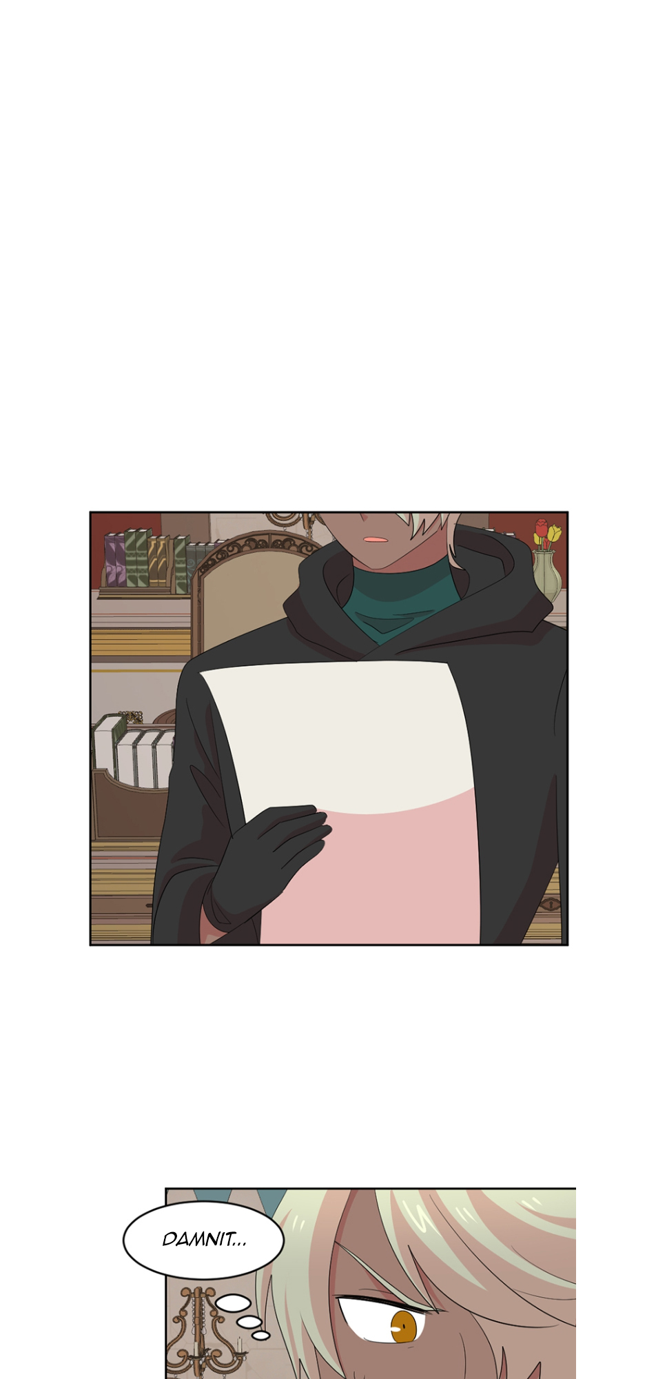 Read Reader EN Manga Online