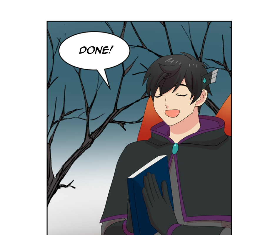 Read Reader EN Manga Online