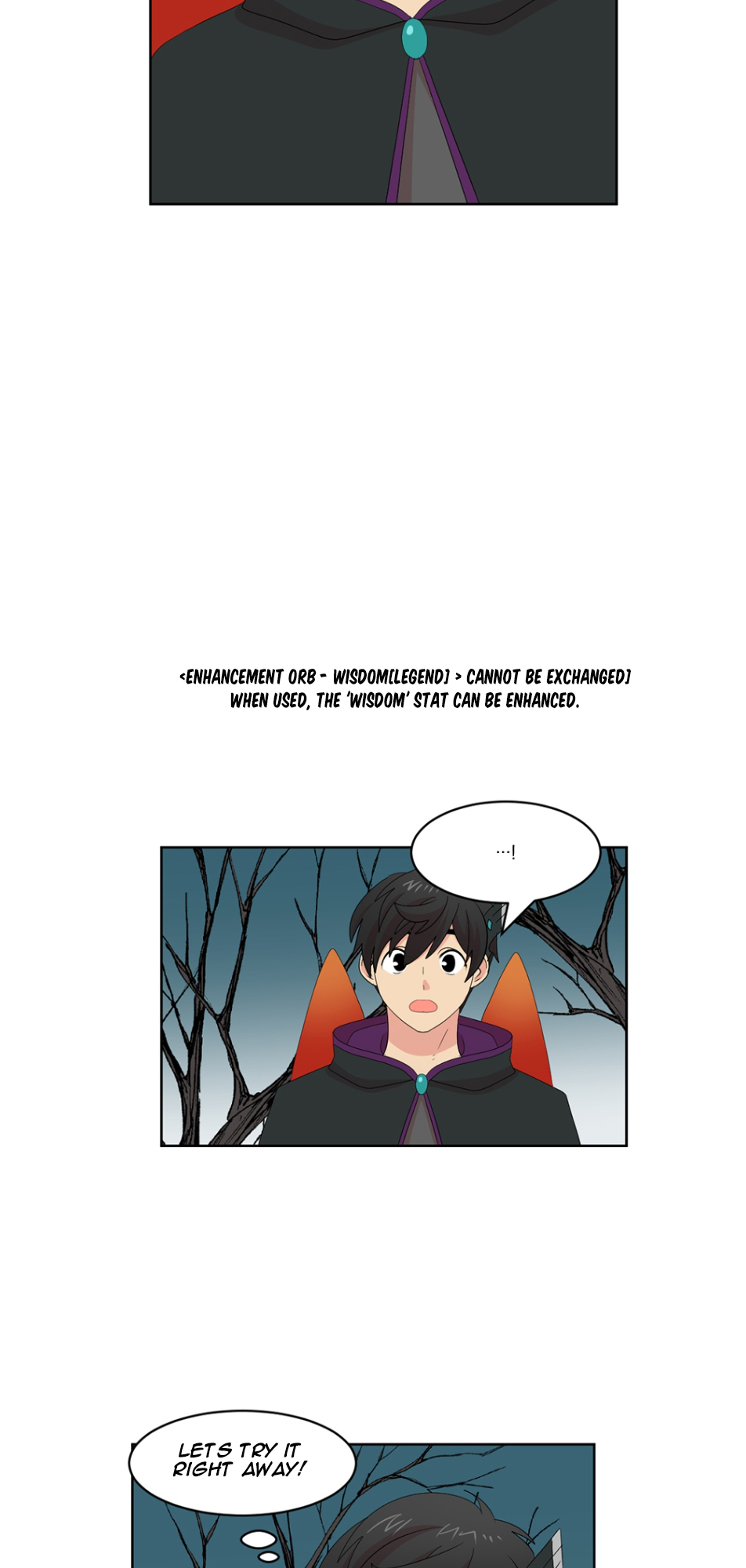 Read Reader EN Manga Online