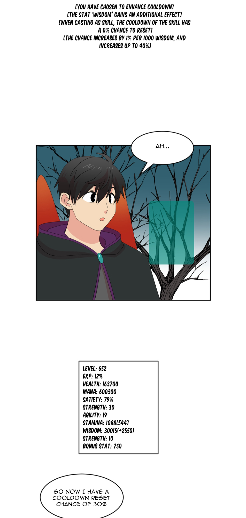 Read Reader EN Manga Online